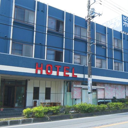 Business Hotel Kanekura Gotemba Kültér fotó