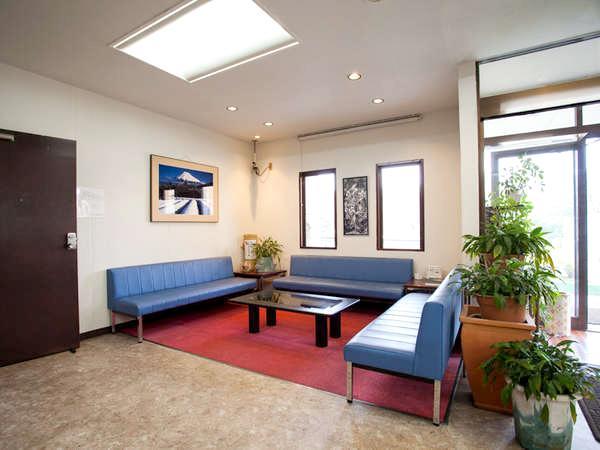 Business Hotel Kanekura Gotemba Kültér fotó