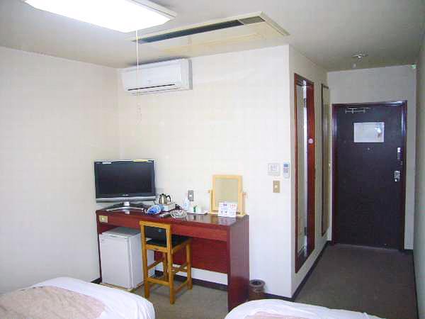 Business Hotel Kanekura Gotemba Kültér fotó
