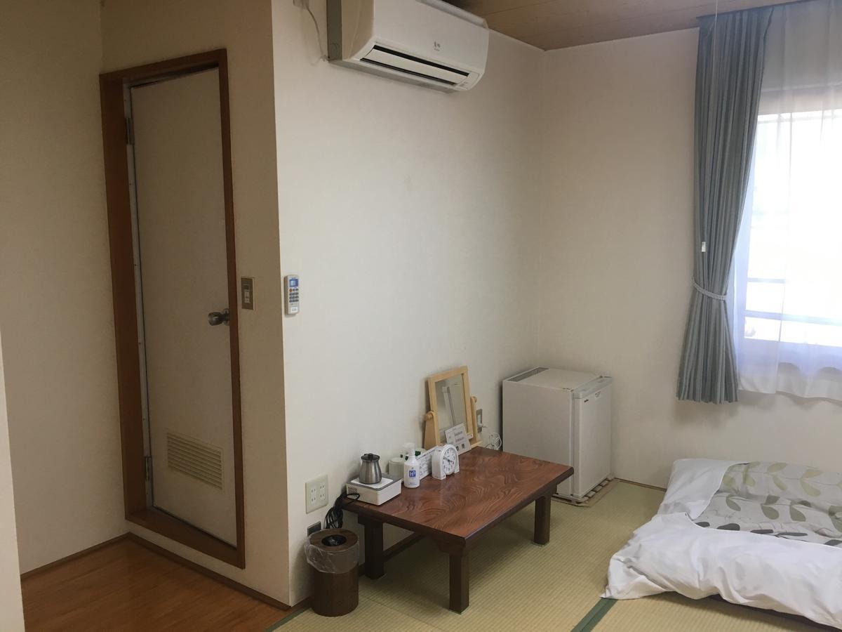 Business Hotel Kanekura Gotemba Kültér fotó