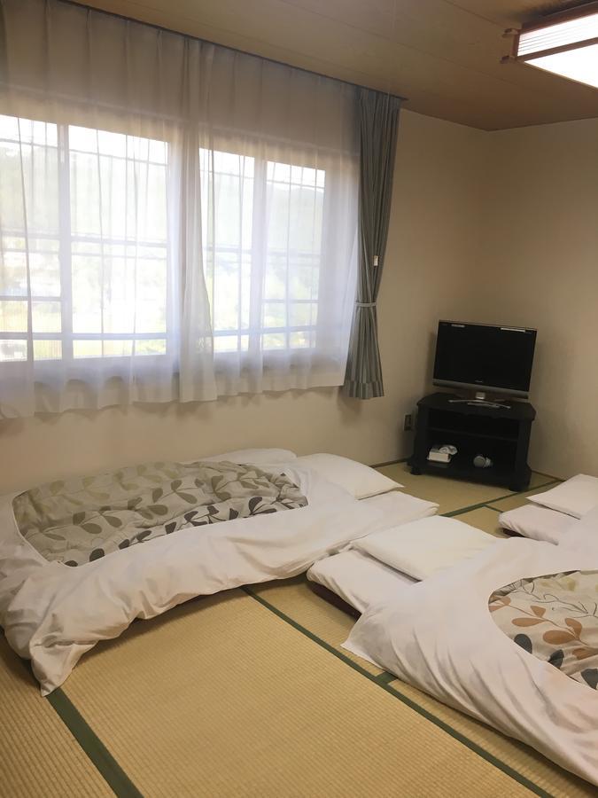 Business Hotel Kanekura Gotemba Kültér fotó