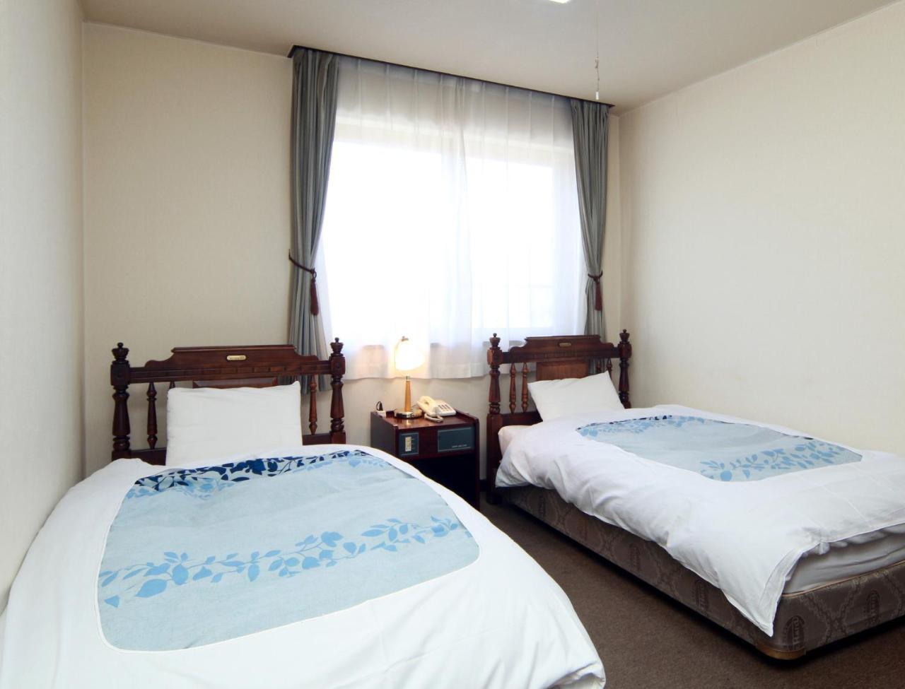 Business Hotel Kanekura Gotemba Kültér fotó